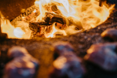 BBQ Eventfotografie
