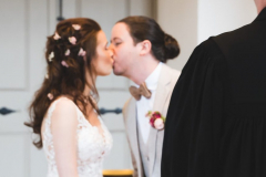 Kirchliche Trauung: Immer toll, diese als Hochzeitsfotograf zu begleiten Kirchliche Trauung: Immer toll, diese als Hochzeitsfotograf zu begleiten